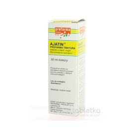 Ajatin Profarma tinktúra 50ml