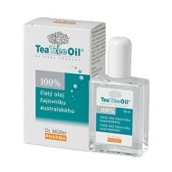 Dr. Muller Tea Tree Oil 100% čistý 30ml - cena, srovnání