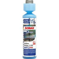 Sonax Xtreme letná náplň do ostrekovačov 250ml - cena, srovnání