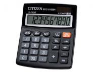 Citizen SDC810NR - cena, srovnání