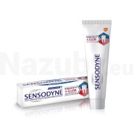 Glaxosmithkline Sensodyne Sensitivity & Gum 75ml - cena, srovnání