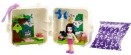 Lego Friends 41663 Emma a jej dalmatínsky boxík - cena, srovnání