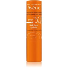 Avene Tyčinka na pery SPF 50+ na citlivú pleť 3g