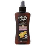 Hawaiian Tropic Protect Dry Spry Oil SPF20 200ml - cena, srovnání