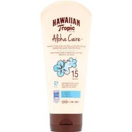 Hawaiian Tropic Aloha Care Mattifies Skin SPF15 180ml - cena, srovnání