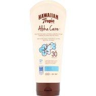 Hawaiian Tropic Aloha Care Mattifies Skin SPF30 180ml - cena, srovnání