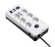 Eaton Protection Box 6 Tel USB FR - cena, srovnání