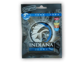 Indiana Jerky Dried Meat Tuna 15g