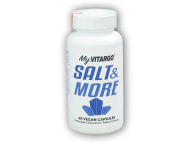 Vitargo Salt & More 60tbl - cena, srovnání