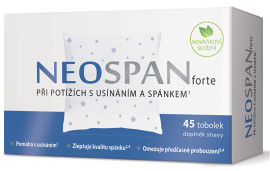 Simply You Neospan Forte 45tbl