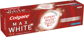 Colgate Max White Expert Cool Mint 75ml