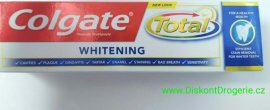 Colgate Total Advanced Whitening 75ml
