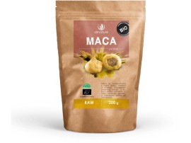 Allnature Maca prášok RAW 200g