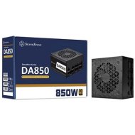 Silverstone SST-DA850-G - cena, srovnání