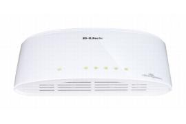 D-Link DGS-1005P