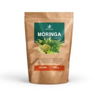 Allnature Moringa prášek RAW 200g - cena, srovnání