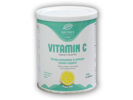 Nutrisslim Vitamin C citron 150g