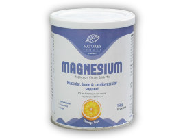 Nutrisslim Magnesium Citrate 150g