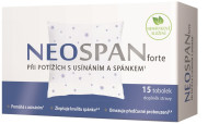 Simply You Neospan Forte 15tbl - cena, srovnání