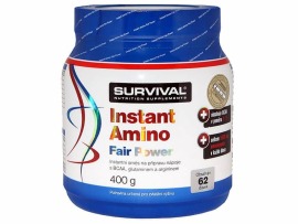 Survival Amino Fair Power 400g