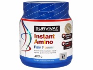 Survival Amino Fair Power 400g - cena, srovnání