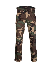 Miltec BDU Ranger Straight Cut