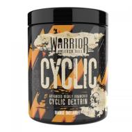 Warrior Cyclic 400g - cena, srovnání