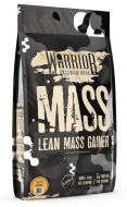 Warrior Mass Gainer 5040g - cena, srovnání