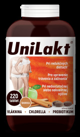 Simply You UniLakt Škorica 220tbl