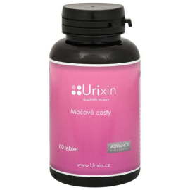 Advance Nutraceutics Urixin 60tbl