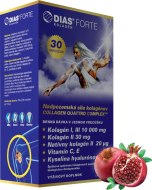 Medochemie Dias Forte 30ks - cena, srovnání