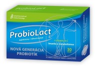 Pharmaceutical Biotechnology ProbioLact 30tbl - cena, srovnání