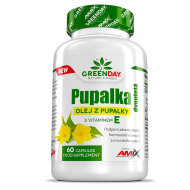 Amix Pupalka Dvouletá + Vitamin E 90tbl - cena, srovnání