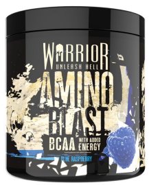 Warrior Amino Blast 270g