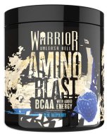 Warrior Amino Blast 270g - cena, srovnání