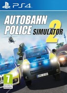 Autobahn Police Simulator 2 - cena, srovnání