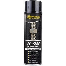 Xeramic X40 Ceramic Multi Spray 500ml