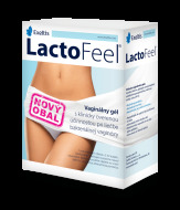 Kullgren Pharma LactoFeel vaginálny gél 7x5ml - cena, srovnání