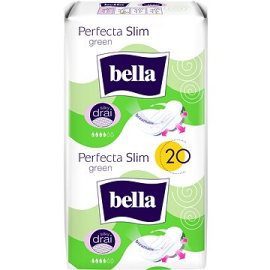 Bella Perfecta Ultra Green 20ks