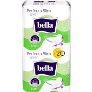 Bella Perfecta Ultra Green 20ks - cena, srovnání