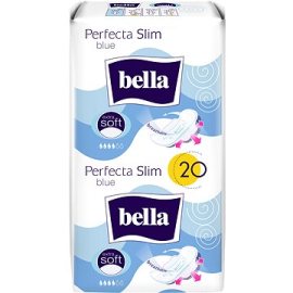 Bella Perfecta Ultra Blue 20ks