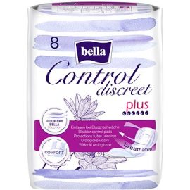 Bella Control Discreet Plus 8ks