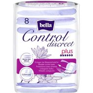 Bella Control Discreet Plus 8ks - cena, srovnání