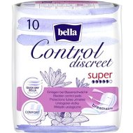 Bella Control Discreet Super 10ks - cena, srovnání