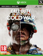 Call of Duty: Black Ops Cold War - cena, srovnání