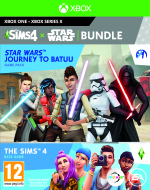 The Sims 4 + Star Wars - cena, srovnání