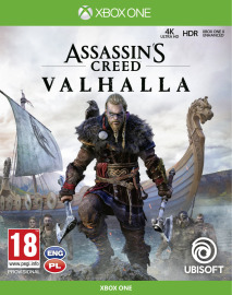 Assassin's Creed: Valhalla