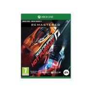 Need For Speed: Hot Pursuit Remastered - cena, srovnání