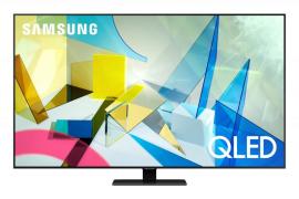 Samsung QE55Q80TC