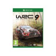 WRC 9 - cena, srovnání